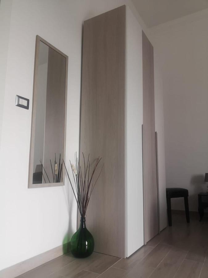 شقة Casa Midori ليتشي المظهر الخارجي الصورة
