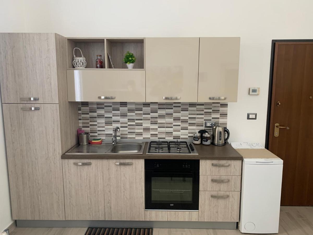 شقة Casa Midori ليتشي المظهر الخارجي الصورة