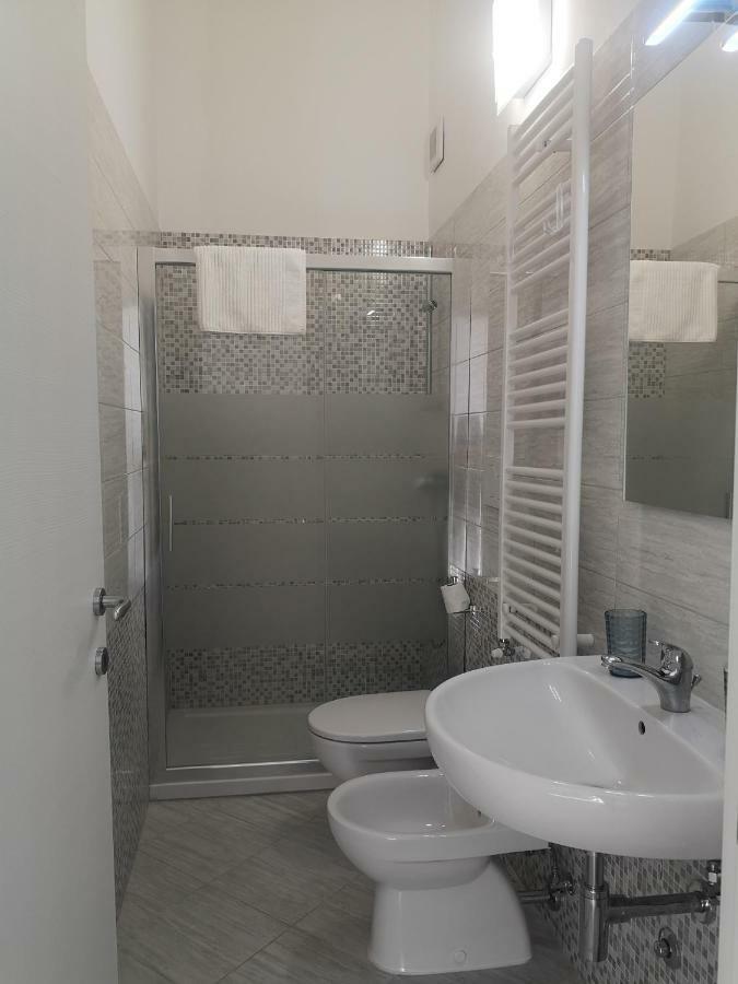 شقة Casa Midori ليتشي المظهر الخارجي الصورة